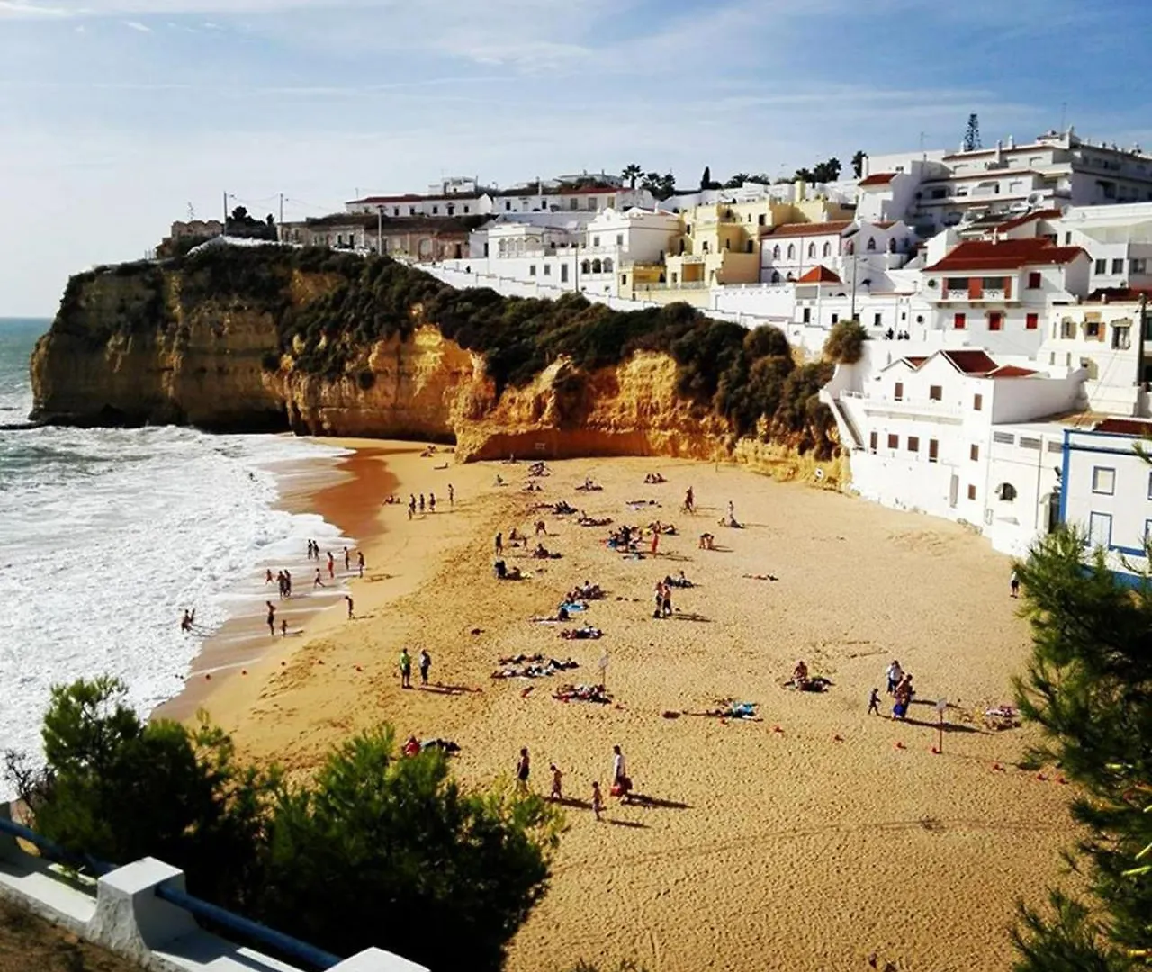 Villa Barros By Galantevasques Carvoeiro
