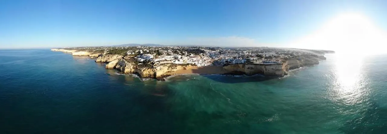 Villa Barros By Galantevasques Carvoeiro