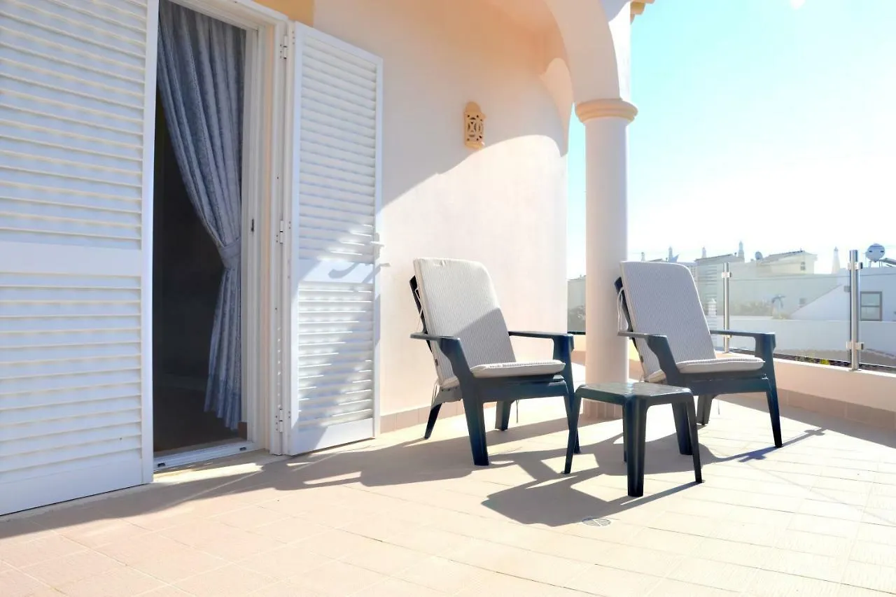 Villa Barros By Galantevasques Carvoeiro   Carvoeiro (Lagoa)