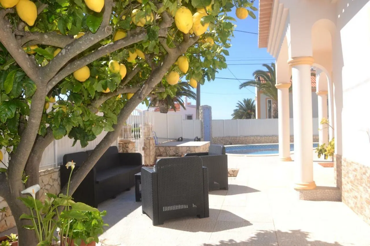 Villa Barros By Galantevasques Carvoeiro  Carvoeiro (Lagoa)
