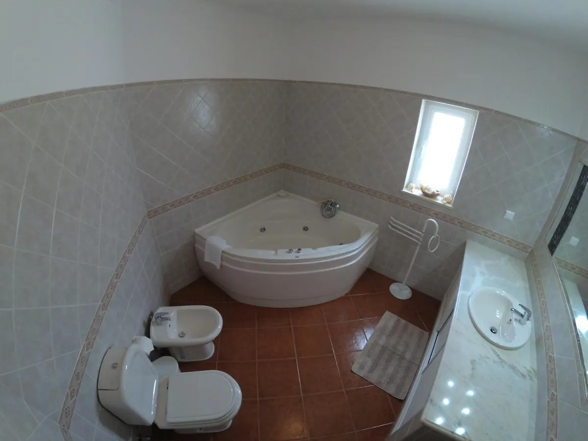 Villa Barros By Galantevasques Carvoeiro