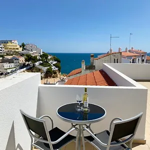 Sitio Do Raposo - Carvoeiro - Wifi, Ac, & Center 200m Carvoeiro (Lagoa)