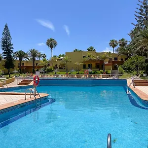 B-rent Atlantic Garden 181 Apartment Corralejo