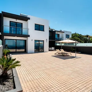 Casas Do Massapez D Villa Calheta (Madeira)