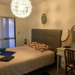 Vue Appartement