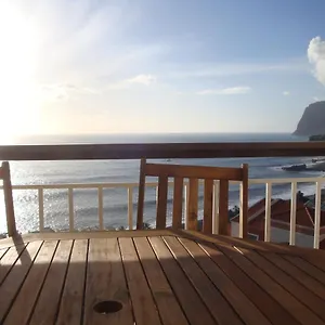 Listen The Sound Of The Sea - The Sunset Of Your Dreams Apartment Funchal (Madeira)